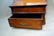 An outstanding antique Edwardian Satin Inlay Vanity - 4