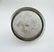 TIFFANY MAKERS STERLING SILVER ROSE FLOWER PINCUSHION - 4