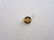 TIFFANY 18KT YELLOW GOLD LOVE KNOT EARRINGS 18KT KNOTS - 5