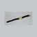 MENS 18KT GOLD IWC SCHAFFHAUSEN SILVER STICK WRISTWATCH - 4