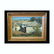 JAMES MCINTOSH PATRICK ARBIRLOT MILL ANGUS OIL PAINTING - 2