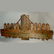 HAND CARVED JESUS 12 APOSTLES WOOD CARVING SCULPTURE - 4