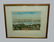 NEW YORK CITY BROOKLYN VIEW 1850 LITHOGRAPH NYC - 2