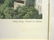 NEW YORK CITY BROOKLYN VIEW 1850 LITHOGRAPH NYC - 8