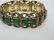 A Stunning Antique Georgian Silver and Gold Old - 4
