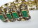A Stunning Antique Georgian Silver and Gold Old - 8