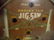 1933 ROCKOLA JIG-SAW PINBALL MACHINE WORLD'S FAIR - 17