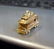 14KT SAN FRANCISCO TROLLEY CAR BRACELET PENDANT CHARM - 4