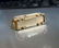 14KT SAN FRANCISCO TROLLEY CAR BRACELET PENDANT CHARM - 5