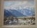 PAUL GRIMM OIL PAINTING RUGGED AREAS DESERT & MOUNTAIN - 2