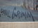PAUL GRIMM OIL PAINTING RUGGED AREAS DESERT & MOUNTAIN - 8