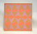 AFTER VICTOR VASARELY ACRYLIC PAINTING GEOMETRIC MODERN