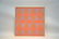 AFTER VICTOR VASARELY ACRYLIC PAINTING GEOMETRIC MODERN - 7