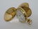 1898 WALTHAM 14Kt 1CT DIAMOND HUNTER CASE POCKET WATCH - 3