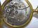1898 WALTHAM 14Kt 1CT DIAMOND HUNTER CASE POCKET WATCH - 5