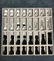 SWAROVSKI SILVER CRYSTAL CHESS SET With BOX, The set - 13