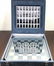 SWAROVSKI SILVER CRYSTAL CHESS SET With BOX, The set - 14