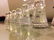 SWAROVSKI SILVER CRYSTAL CHESS SET With BOX, The set - 2
