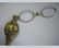 REPOUSSE GOLD WASHED SILVER ART NOUVEAU OPERA LONGETTES - 4