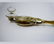 REPOUSSE GOLD WASHED SILVER ART NOUVEAU OPERA LONGETTES - 5