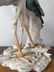 GIUSEPPE ARMANI PAIR HERONS PORCELAIN SCULPTURE 0283 A - 4