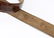 JUDITH RIPKA 18Kt DIAMOND PERIDOT ITALIAN LEATHER BELT - 6