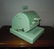 PAYMASTER CHECK PRINTING CASHING MACHINE SEA FOAM GREEN - 3