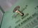 PAYMASTER CHECK PRINTING CASHING MACHINE SEA FOAM GREEN - 7