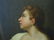 ST. JOSEPH MADONNA & CHILD OIL PAINTING 18C ITALIAN - 7