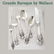 WALLACE GRANDE BAROQUE STERLING SILVER FLATWARE 98 Pcs.