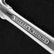 WALLACE GRANDE BAROQUE STERLING SILVER FLATWARE 98 Pcs. - 5