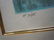 ITZCHAK TARKAY OUTDOOR SEASIDE CAFE SIGNED LITHOGRAPH - 8
