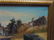 ALISON HILL ROPE SHED OIL PAINTING MONHEGAN ISLAND ART - 6