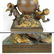 19c AUGUSTIN JEAN MOREAU BAUTHIER FORTUNA FRENCH BRONZE - 2