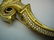 KIESELSTEIN CORD 18K GOLD DIAMOND & TOURMALINE BROOCH - 7