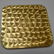HARRY WINSTON 18KT YELLOW GOLD DRESS WATCH, MODEL 14474 - 10