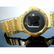 18K GOLD SENYORA LADIES CLASSIC HUBLOT MDM GENEVE - 2