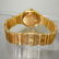 18K GOLD SENYORA LADIES CLASSIC HUBLOT MDM GENEVE - 8