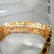 18K GOLD SENYORA LADIES CLASSIC HUBLOT MDM GENEVE - 9