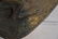 THOMAS GECHTER 19C FRENCH BRONZE DOG w/ HARE SCULPTURE - 7