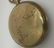 VICTORIAN 1891 GOLD FILLED ELGIN OPEN FACE POCKET - 4