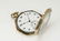 ELGIN POCKET WATCH 14KT YELLOW GOLD Movement No. - 2