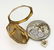 ELGIN POCKET WATCH 14KT YELLOW GOLD Movement No. - 4