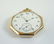1919 DECO 14K GOLD ELGIN POCKET WATCH OCTAGONAL CASE 8S - 2