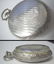 DECO 14KT WHITE GOLD ENGRAVED ELGIN 315 POCKET WATCH - 5