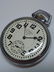 ELGIN 571 BW RAYMOND PROFESSIONAL RAILROAD POCKET - 6
