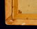 HUNTER WOOD SHIP OIL PAINTING NEWCOMB MACKLIN FRAME - 4