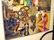 LEI SUN SEN SIGNS OF OUR TIME 1968 MIXED MEDIA COLLAGE - 3