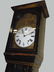 19TH CENTURY FRENCH MOBIER TALL CASE GRANDFATHER CLOCK - 2