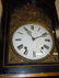 19TH CENTURY FRENCH MOBIER TALL CASE GRANDFATHER CLOCK - 3